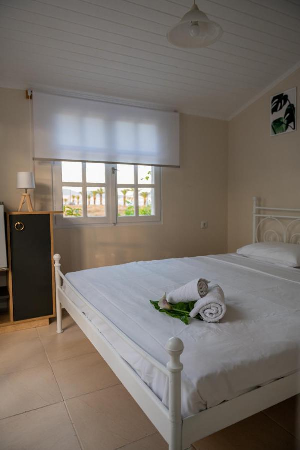 Sea View Residence Néa Kíosz Kültér fotó